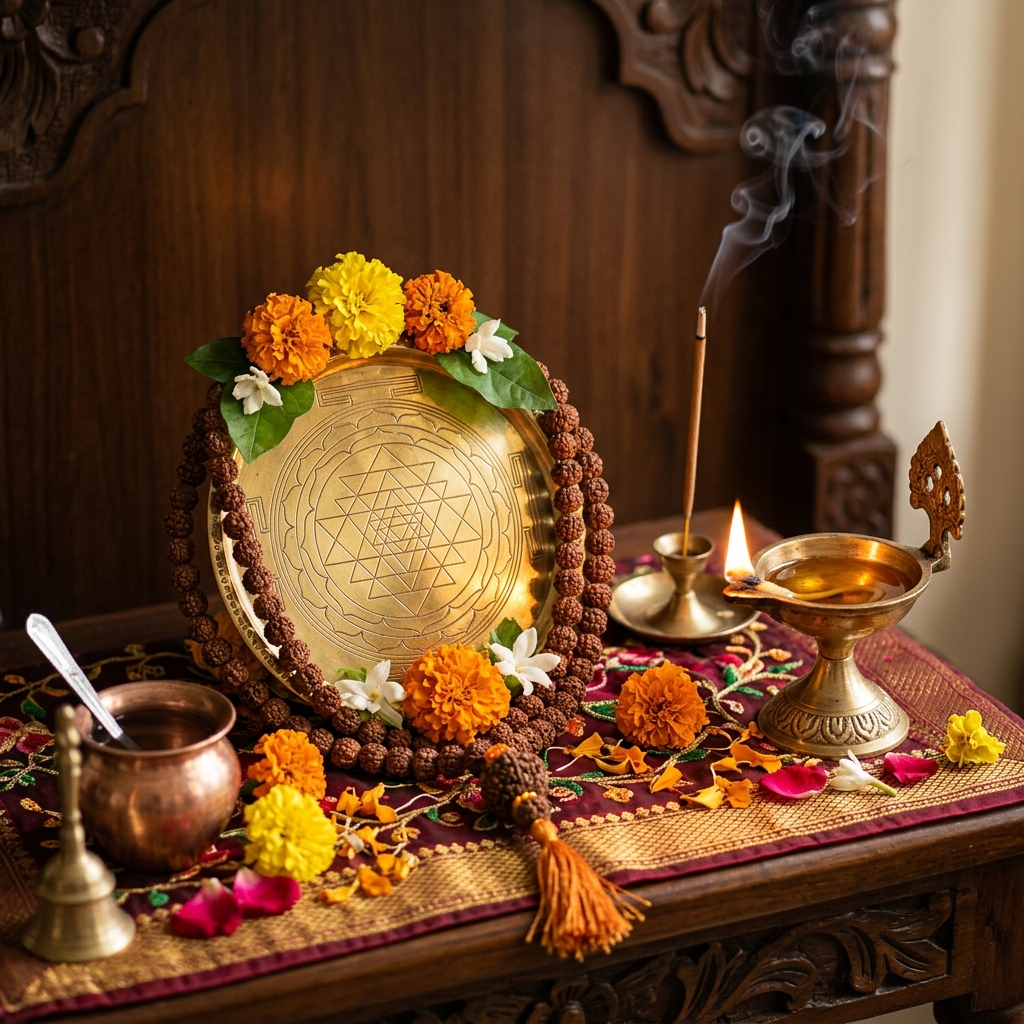All Sacred Products