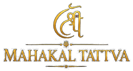 Mahakal Tattva Logo