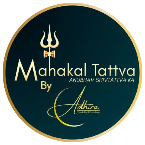 MAHAKAL TATTVA Divine Energy &bull; Powerful Protection &bull; Spiritual Luxury
