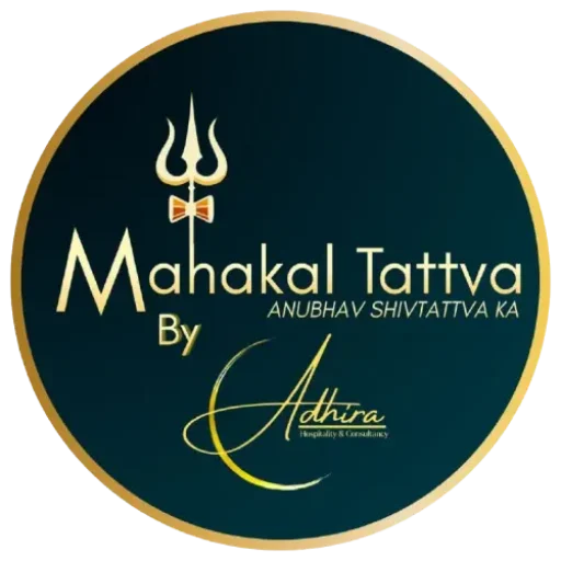 MAHAKAL TATTVA Divine Energy &bull; Powerful Protection &bull; Spiritual Luxury